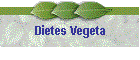 Dietes Vegeta